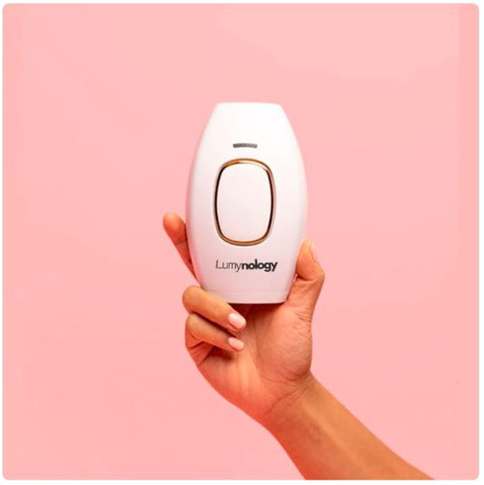 KIPKIL : L'épilateur à lumière pulsée pour une peau lisse et sans poils