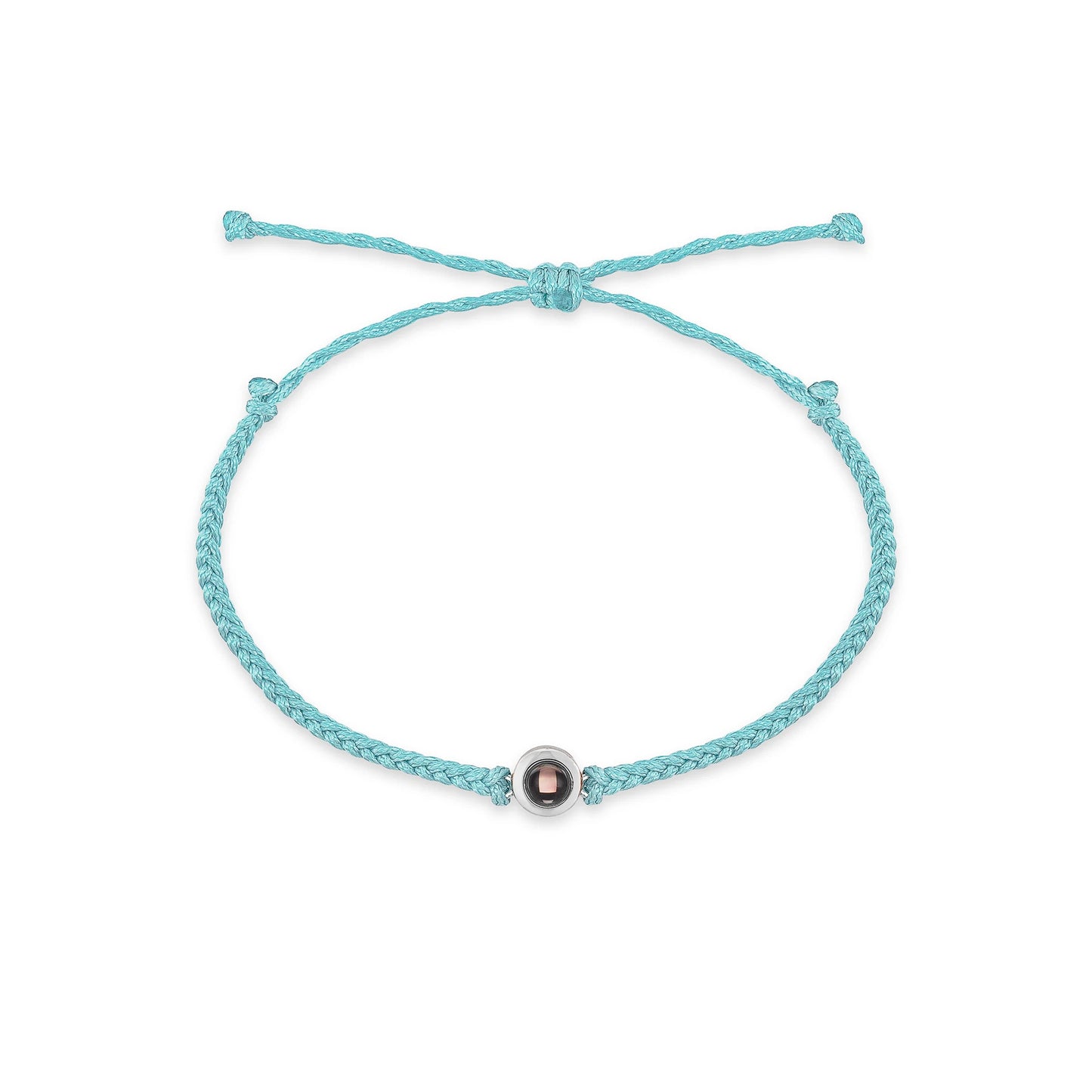 Bracelet Photo Personnalisation