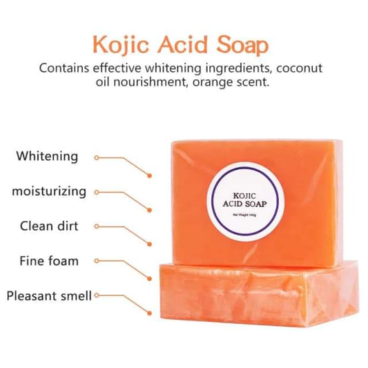 Kojic Savon