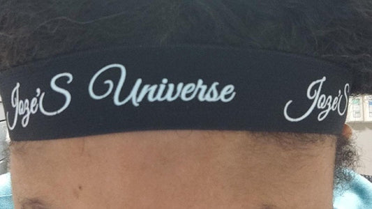 Bandeau pour perruque