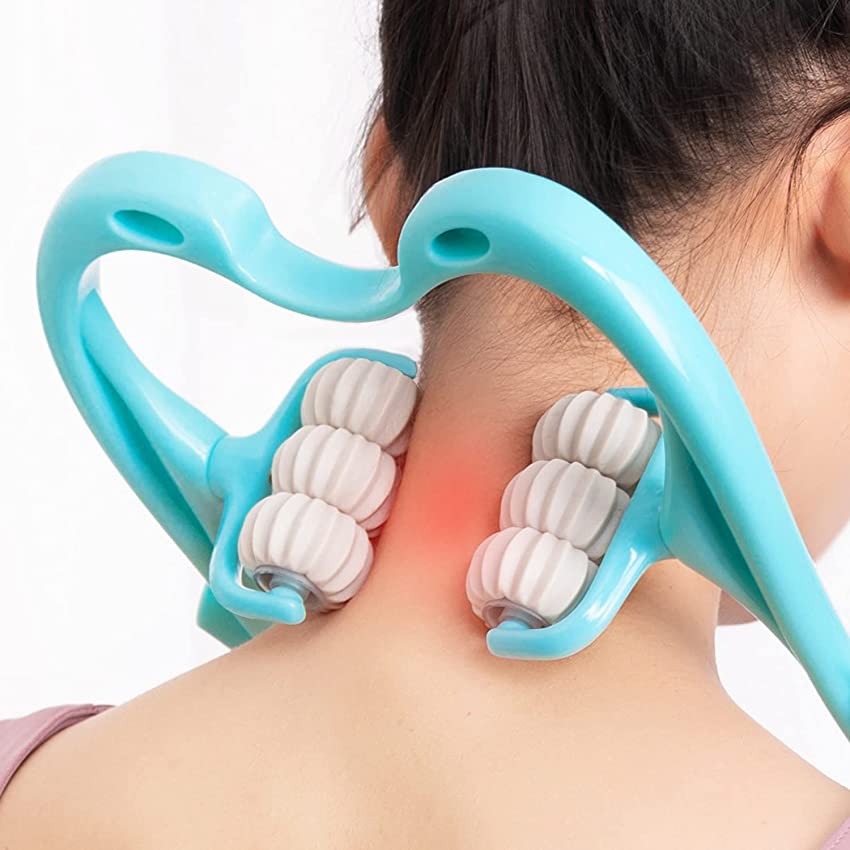 NeckEase - Therapeutic massage