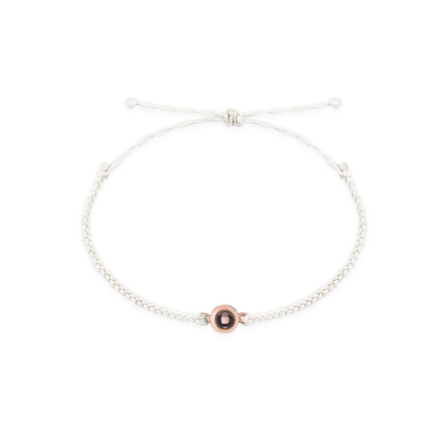 Bracelet Photo Personnalisation