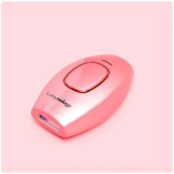 KIPKIL : L'épilateur à lumière pulsée pour une peau lisse et sans poils
