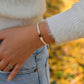 Bracelet Photo Personnalisation