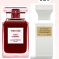 Eau de parfum inspiré de grandes marques