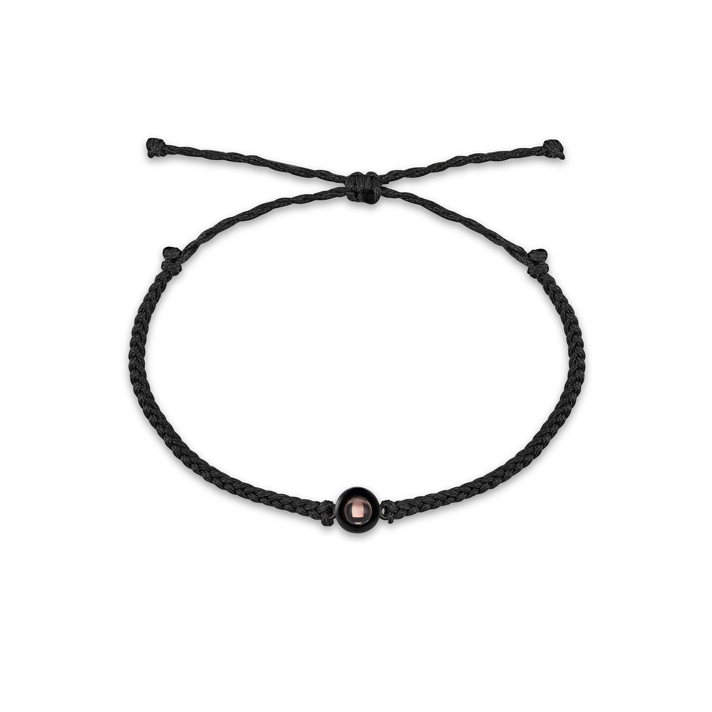 Bracelet Photo Personnalisation
