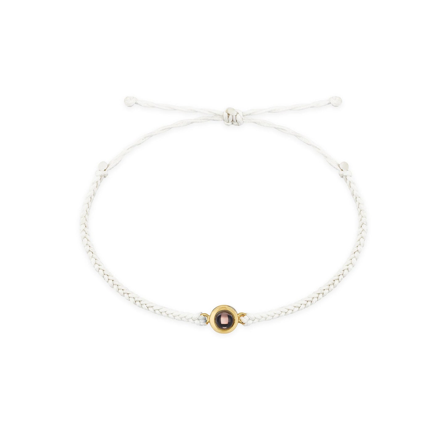 Bracelet Photo Personnalisation