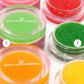 Gommage & gloss à lèvres 2 en 1