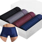 FIBREO | BOXER EN FIBRE DE BAMBOU