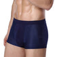 FIBREO | BOXER EN FIBRE DE BAMBOU