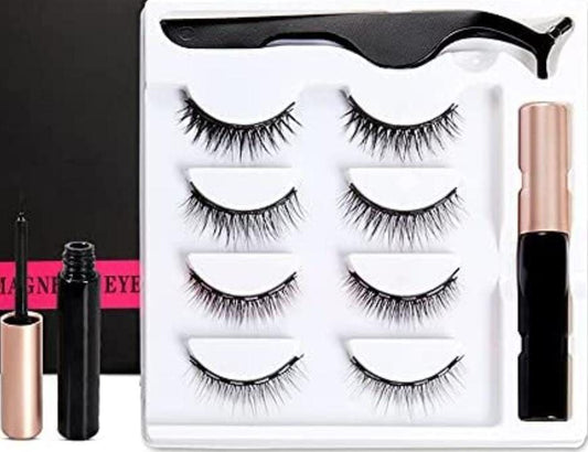 Faux cils magnétiques